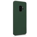 Husa pentru Samsung Galaxy S9, Silicon, Verde, 44089.118 fotografia produsului View 8 S