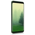 Husa pentru Samsung Galaxy S9, Silicon, Verde, 44089.118 fotografia produsului View 3 S