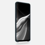 Husa pentru Samsung Galaxy S9 Plus, Silicon, Gri, 44183.202 fotografia produsului View 3 S