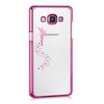 Husa pentru Samsung Galaxy A5, Policarbonat, Roz, 24809.02 fotografia produsului View 6 S