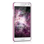Husa pentru Samsung Galaxy A5, Policarbonat, Roz, 24809.02 fotografia produsului View 4 S