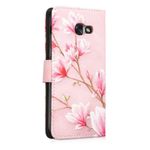 Husa pentru Samsung Galaxy A5 (2017), Piele ecologica, Multicolor, 42483.04 fotografia produsului View 4 S