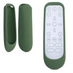 Husa pentru telecomanda Playstation , Kwmobile, Verde, Silicon, 58446.80 fotografia produsului