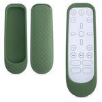 Husa pentru telecomanda Playstation , Kwmobile, Verde, Silicon, 58446.80 fotografia produsului View 2 S
