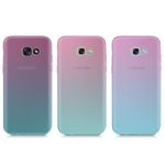 Husa pentru Samsung Galaxy A5 (2017), Silicon, Multicolor, 43036.01 fotografia produsului View 9 S
