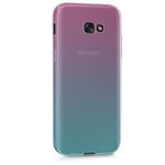 Husa pentru Samsung Galaxy A5 (2017), Silicon, Multicolor, 43036.01 fotografia produsului View 8 S