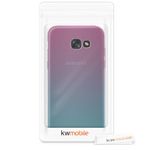 Husa pentru Samsung Galaxy A5 (2017), Silicon, Multicolor, 43036.01 fotografia produsului View 7 S