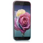 Husa pentru Samsung Galaxy A5 (2017), Silicon, Multicolor, 43036.01 fotografia produsului View 3 S