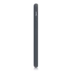 Husa pentru Apple iPhone X/iPhone XS, Silicon, Negru, 46313.47 fotografia produsului View 5 S