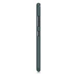 Husa pentru LG G8s ThinQ, Silicon, Verde, 48068.171 fotografia produsului View 5 S