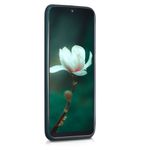 Husa pentru Samsung Galaxy A20e, Silicon, Verde, 48739.14 fotografia produsului View 3 S