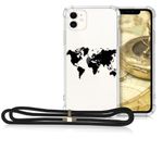 Husa pentru Apple iPhone 11, Silicon, Negru, 49744.01 fotografia produsului View 8 S