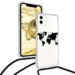 Husa pentru Apple iPhone 11, Silicon, Negru, 49744.01 fotografia produsului View 5 S