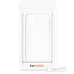 Husa pentru Apple iPhone 11, Silicon, Transparent, 50355.03 fotografia produsului View 12 S