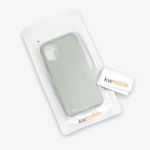 Husa pentru Apple iPhone 11 Pro, Silicon, Verde, 49726.172 fotografia produsului View 8 S