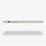 Husa pentru Apple iPhone 11 Pro, Silicon, Verde, 49726.172 fotografia produsului View 4 S