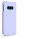 Husa pentru Samsung Galaxy S10e, Silicon, Mov, 47944.139 fotografia produsului View 8 S