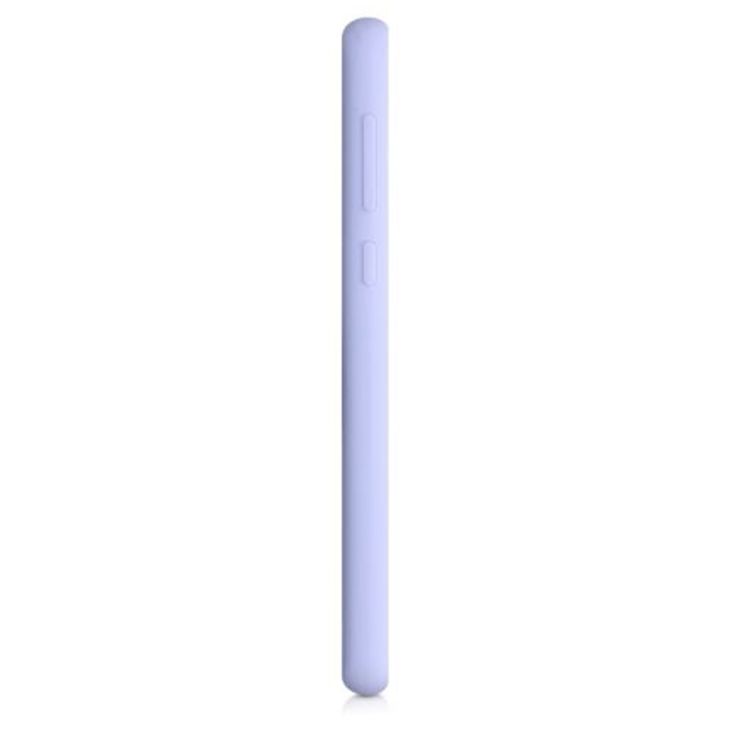 Husa pentru Samsung Galaxy S10e, Silicon, Mov, 47944.139 fotografia produsului View 6 L