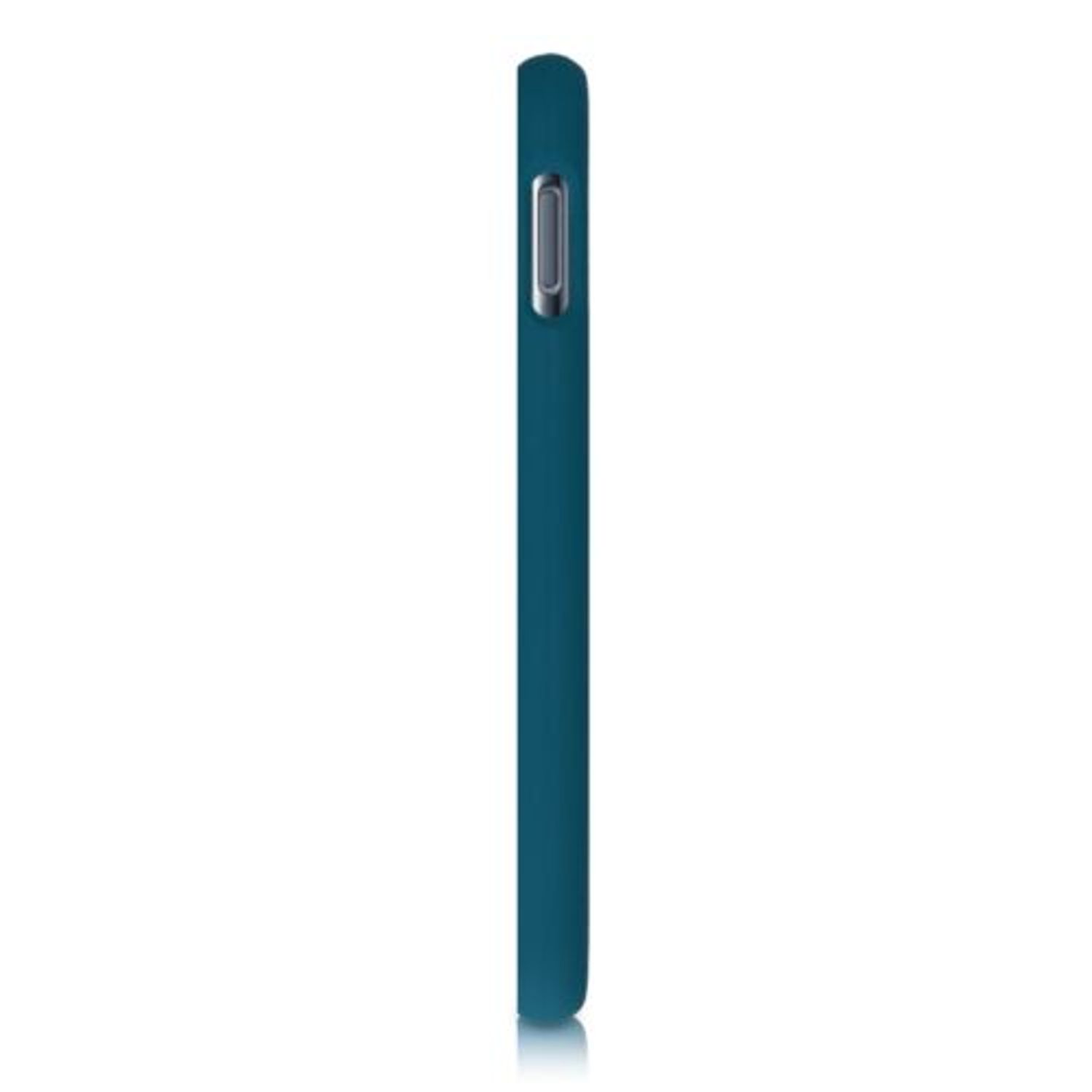 Husa pentru Samsung Galaxy S10e, Silicon, Verde, 47944.57 fotografia produsului View 5 L
