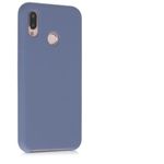 Husa pentru Huawei P20 Lite, Silicon, Mov, 45687.130 fotografia produsului View 8 S