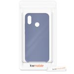 Husa pentru Huawei P20 Lite, Silicon, Mov, 45687.130 fotografia produsului View 7 S