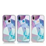 Husa pentru Huawei P20 Lite, Silicon, Multicolor, 44889.49 fotografia produsului View 9 S
