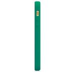 Husa pentru Apple iPhone 5/iPhone 5s/iPhone SE, Silicon, Verde, 42766.142 fotografia produsului View 5 S