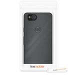 Husa pentru Google Pixel 2, Silicon, Negru, 43081.47 fotografia produsului View 7 S