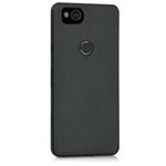 Husa pentru Google Pixel 2, Silicon, Negru, 43081.47 fotografia produsului View 8 S