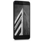 Husa pentru Google Pixel 2, Silicon, Negru, 43081.47 fotografia produsului View 3 S