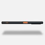 Husa pentru Xiaomi Redmi 9T, Silicon, Negru, 54337.47 fotografia produsului View 5 S