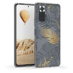 Husa pentru Xiaomi Redmi Note 10 Pro, Silicon, Multicolor, 54559.02 fotografia produsului