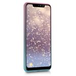Husa pentru Xiaomi Redmi Note 6 Pro, Silicon, Roz, 47114.01 fotografia produsului View 3 S