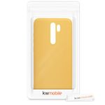 Husa pentru Xiaomi Redmi Note 8 Pro, Silicon, Galben, 50242.143 fotografia produsului View 7 S