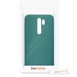 Husa pentru Xiaomi Redmi Note 8 Pro, Silicon, Verde, 50242.57 fotografia produsului View 7 S