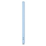 Husa pentru Huawei Y6 (2019), Silicon, Albastru, 48122.58 fotografia produsului View 3 S
