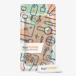 Husa pentru Apple iPhone 13, Pluta, Maro, 56312.24, Kwmobile fotografia produsului View 7 S