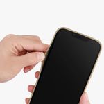 Husa pentru Apple iPhone 13, Pluta, Maro, 56312.24, Kwmobile fotografia produsului View 8 S