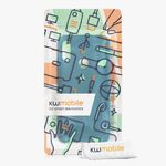 Husa pentru Xiaomi Redmi Note 7/Redmi Note 7 Pro, Silicon, Verde, 48714.57, Kwmobile fotografia produsului View 6 S