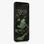 Husa Kwmobile pentru OnePlus 10 Pro, Lemn, Maro, 57461.18 fotografia produsului View 2 S