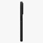 Husa Kwmobile pentru Xiaomi Redmi Note 11/Redmi Note 11s, Silicon, Negru/Alb, 57387.01 fotografia produsului View 4 S