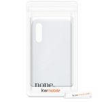 Husa pentru Samsung Galaxy A50, Silicon, Negru, 48656.05 fotografia produsului View 7 S