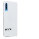 Husa pentru Samsung Galaxy A50, Silicon, Negru, 48656.05 fotografia produsului View 8 S