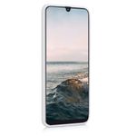 Husa pentru Samsung Galaxy A50, Silicon, Negru, 48656.05 fotografia produsului View 3 S