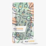 Husa Kwmobile pentru Samsung Galaxy A13, Silicon, Verde, 57832.172 fotografia produsului View 6 S