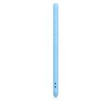 Husa pentru Samsung Galaxy A50, Silicon, Albastru, 48054.161 fotografia produsului View 5 S
