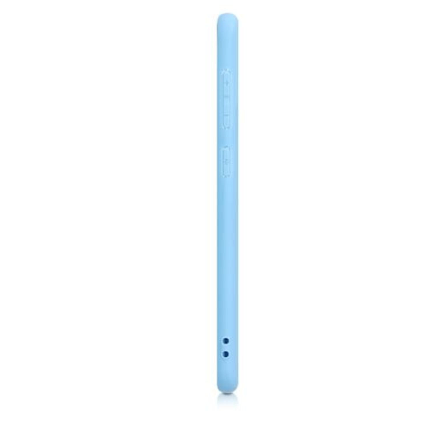 Husa pentru Samsung Galaxy A50, Silicon, Albastru, 48054.161 fotografia produsului View 5 L