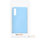 Husa pentru Samsung Galaxy A50, Silicon, Albastru, 48054.161 fotografia produsului View 7 S