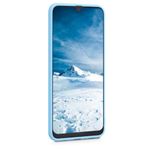 Husa pentru Samsung Galaxy A50, Silicon, Albastru, 48054.161 fotografia produsului View 3 S
