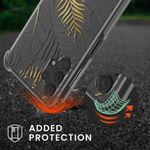 Husa Kwmobile pentru Samsung Galaxy A13, Silicon, Multicolor, 58232.01 fotografia produsului View 7 S